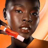 Gisou Lip Oil Mango Passion 